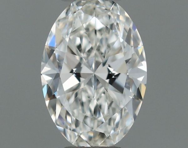 Oval Diamond image