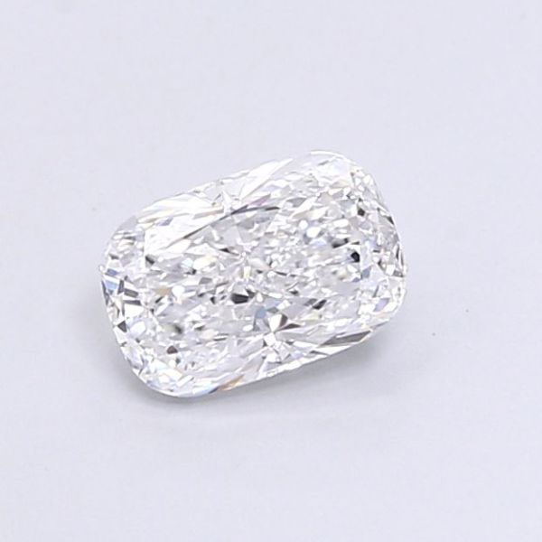 Cushion Lab-Grown Diamond image