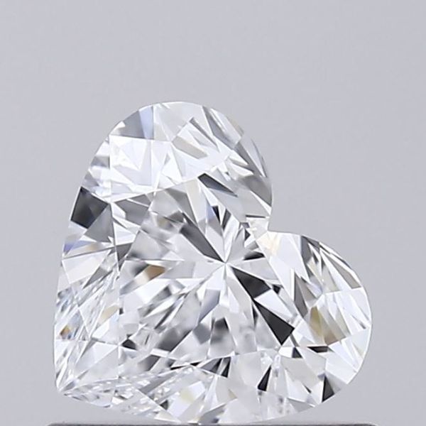 Heart Lab-Grown Diamond image
