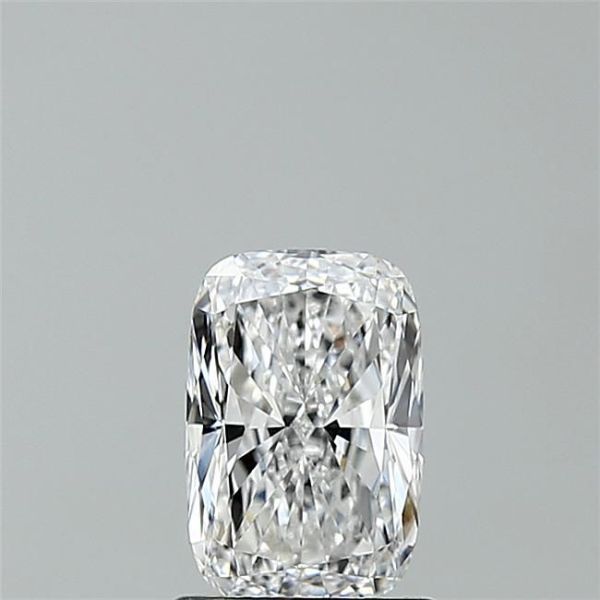 Cushion Lab-Grown Diamond image