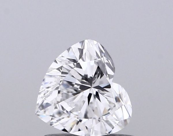 Heart Lab-Grown Diamond image