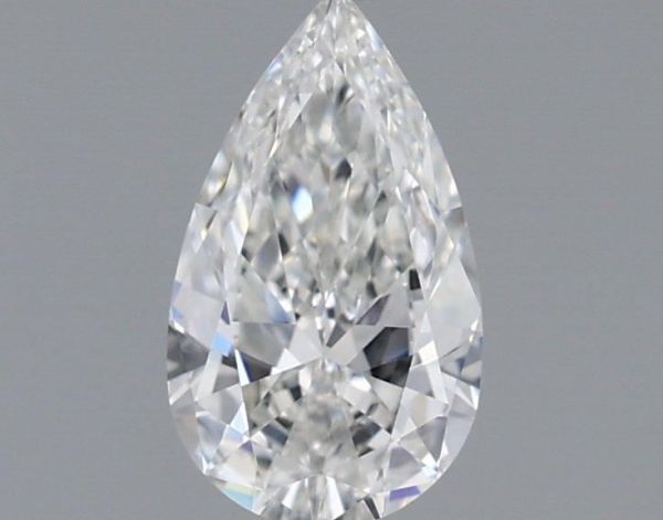 Pear Diamond image