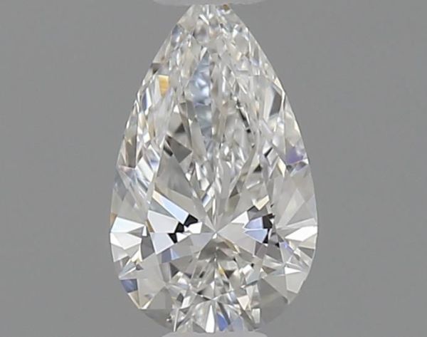 Pear Diamond image