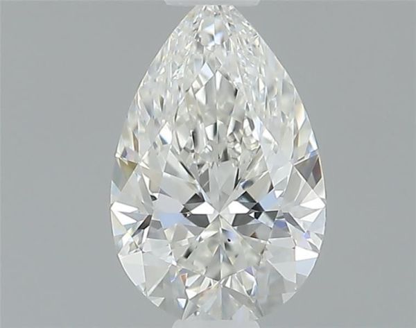 Pear Diamond image
