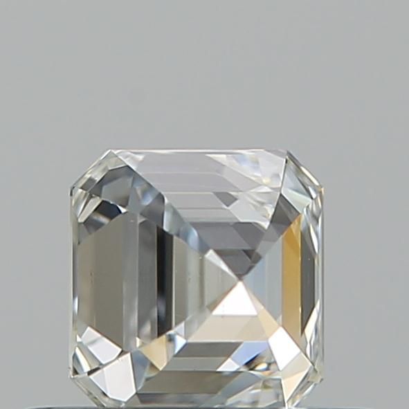 Asscher Diamond image