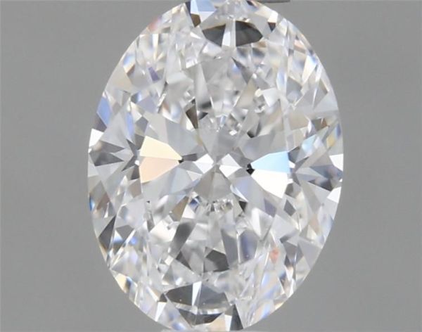 Oval Diamond image