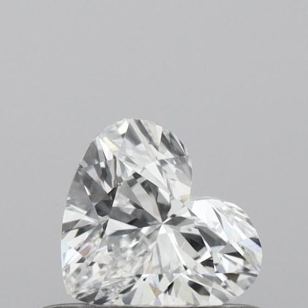 Heart Lab-Grown Diamond image