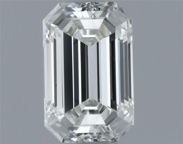 Emerald Diamond image