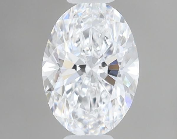 Oval Diamond image