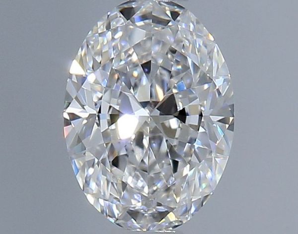 Oval Diamond image