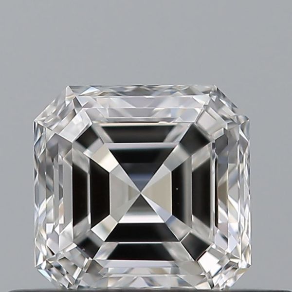 Asscher Diamond image