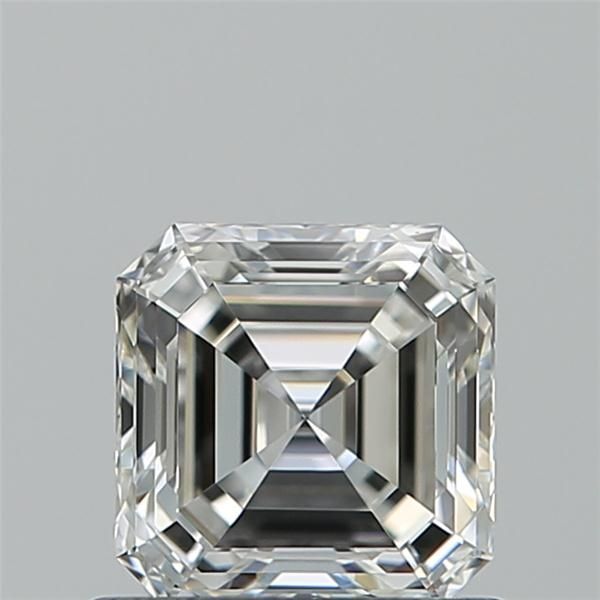 Asscher Diamond image