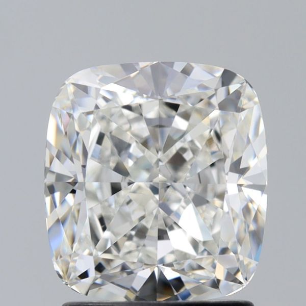 Cushion Diamond image