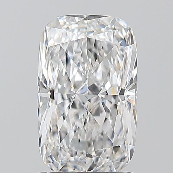 Cushion Diamond image