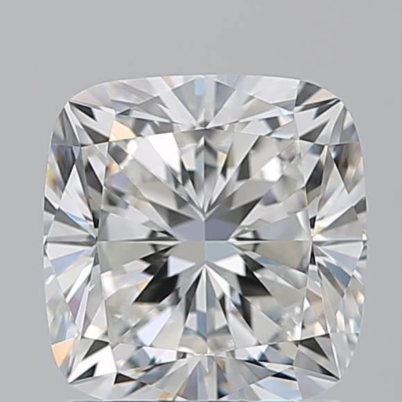 Cushion Diamond image