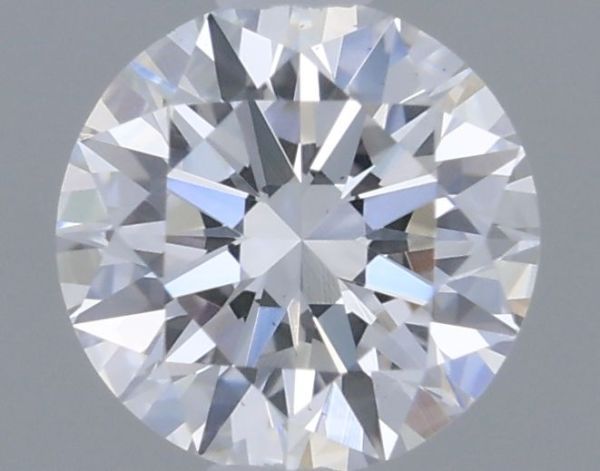 Round Lab-Grown Diamond image
