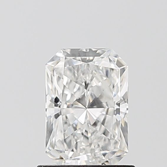Radiant Lab-Grown Diamond image