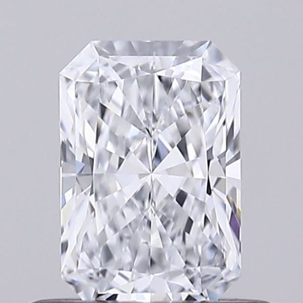 Radiant Lab-Grown Diamond image