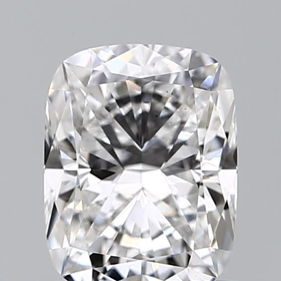 Cushion Lab-Grown Diamond image