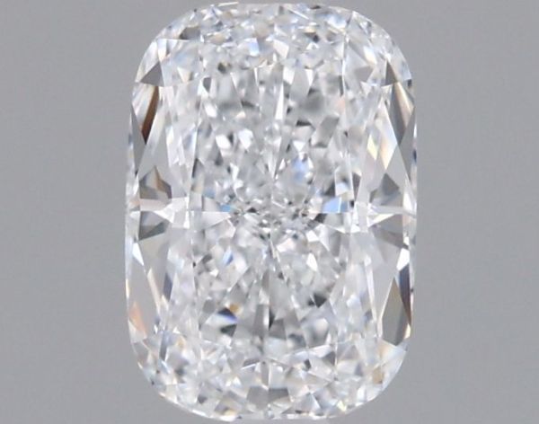 Cushion Lab-Grown Diamond image