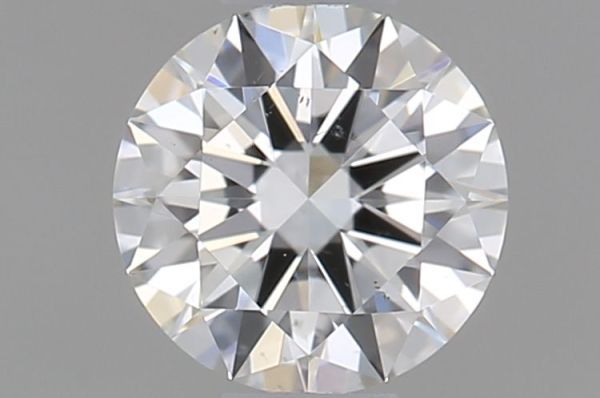 Round Diamond image