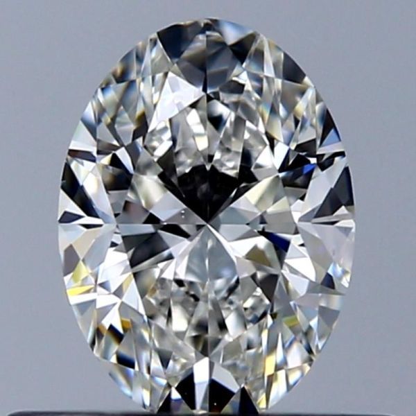 Oval Diamond image