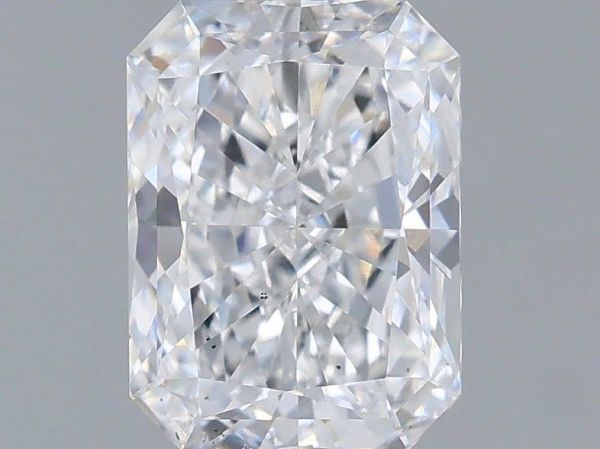 Radiant Lab-Grown Diamond image