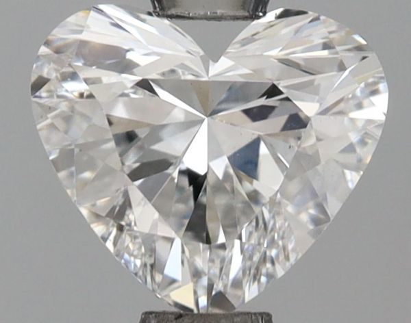 Heart Lab-Grown Diamond image