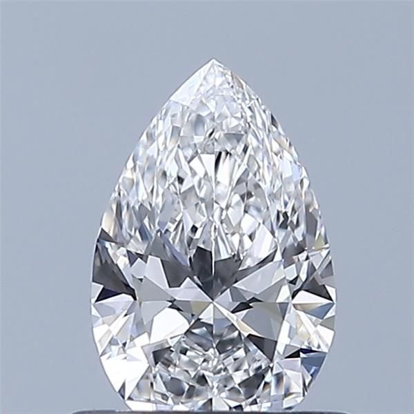 Pear Lab-Grown Diamond image
