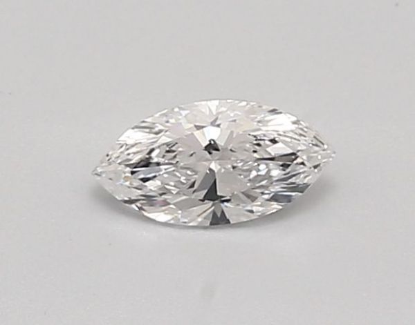 Marquise Lab-Grown Diamond image