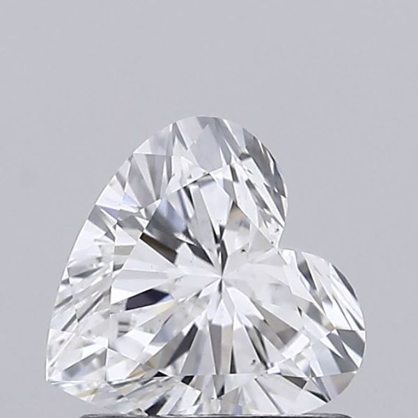Heart Lab-Grown Diamond image