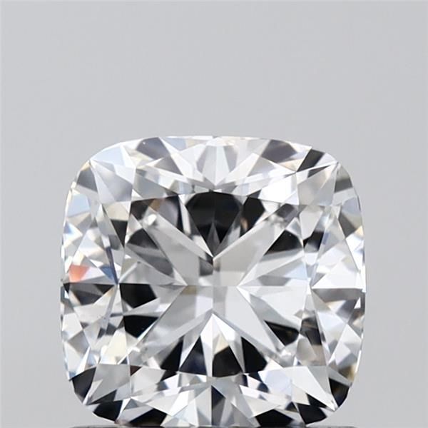 Cushion Lab-Grown Diamond image
