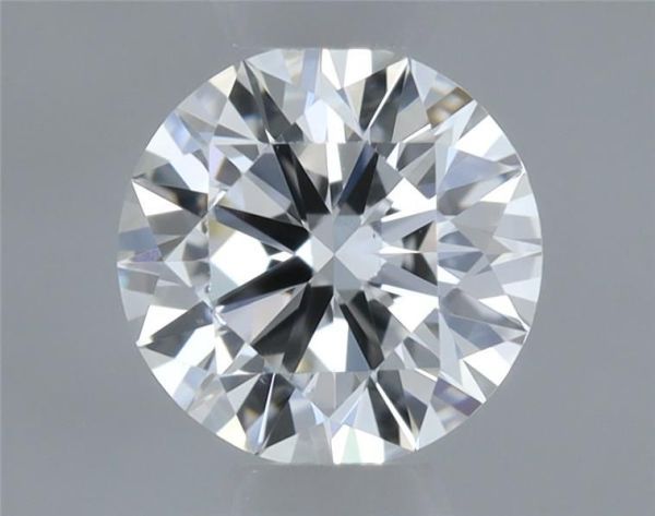 Round Diamond image