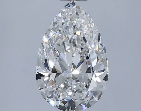 Pear Diamond image