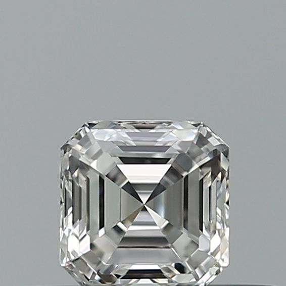 Asscher Diamond image