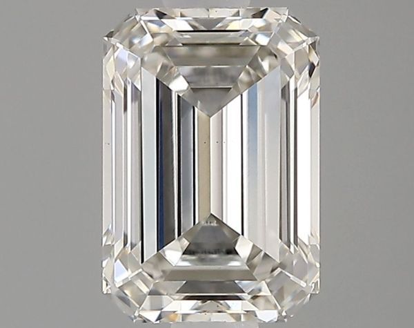 Emerald Lab-Grown Diamond image