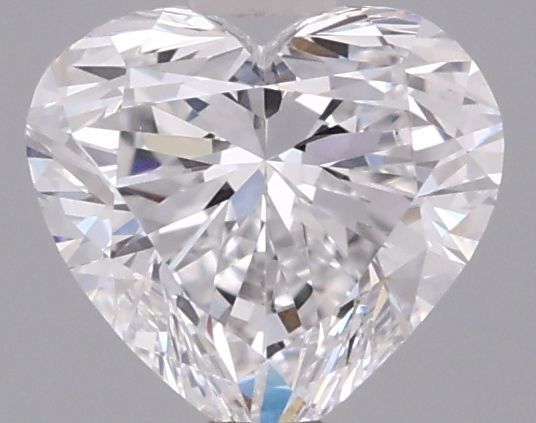 Heart Lab-Grown Diamond image