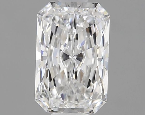 Radiant Lab-Grown Diamond image