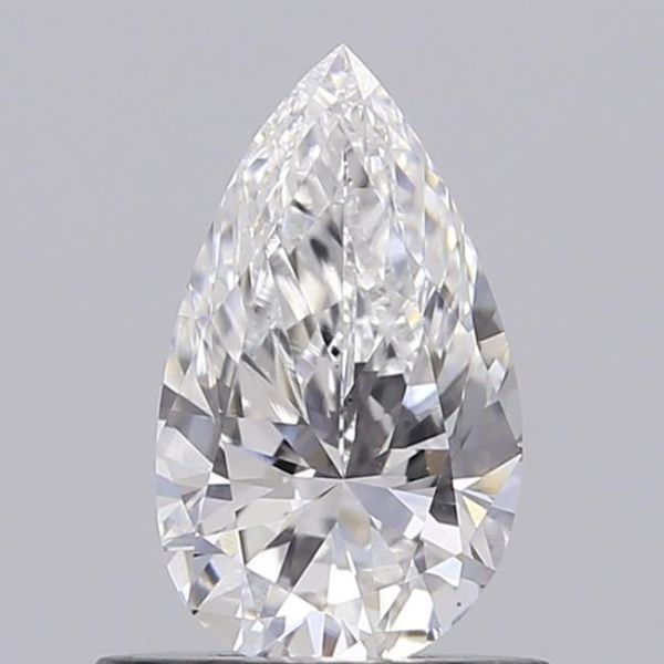 Pear Lab-Grown Diamond image