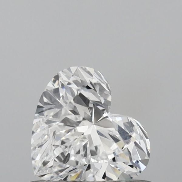 Heart Lab-Grown Diamond image