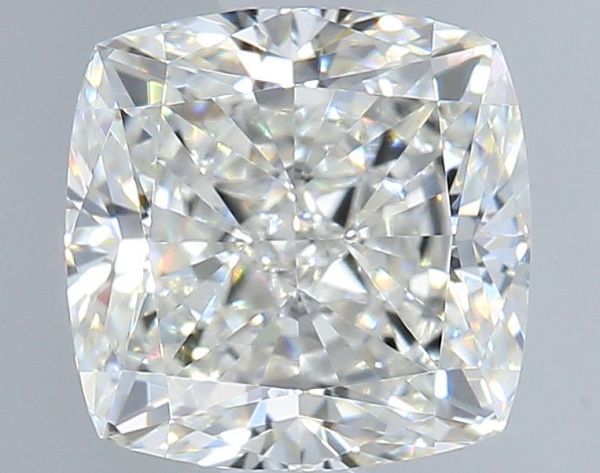 Cushion Diamond image