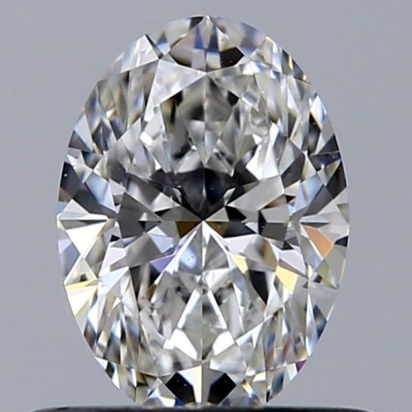 Oval Diamond image