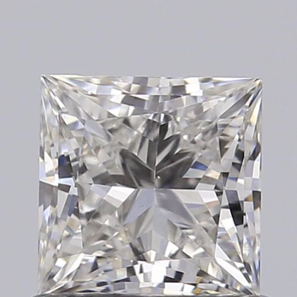Princess Lab-Grown Diamond image
