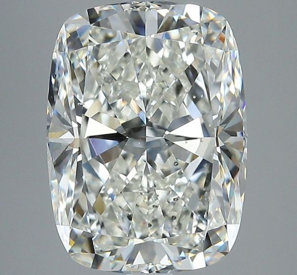 Cushion Diamond image