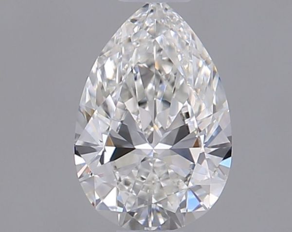 Pear Diamond image