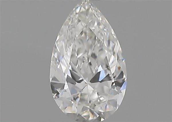 Pear Diamond image