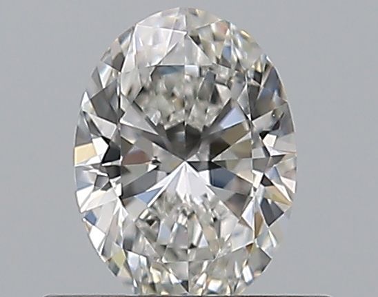Oval Diamond image