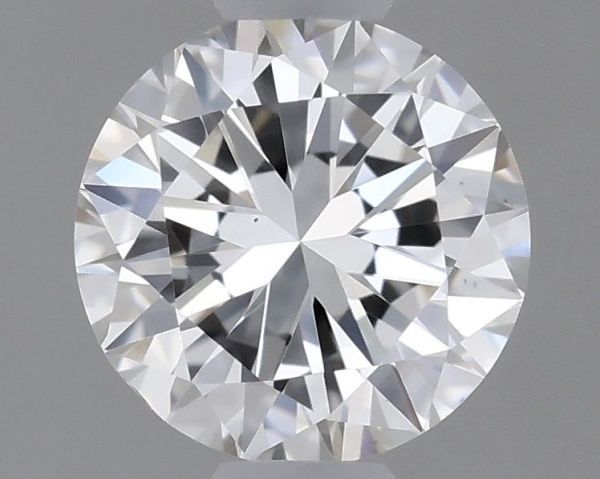Round Diamond image
