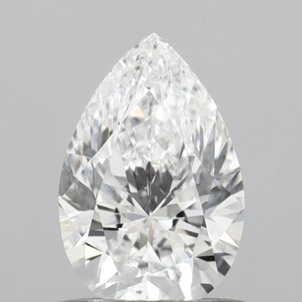Pear Lab-Grown Diamond image