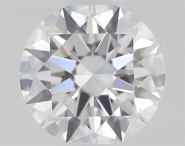 Round Diamond image